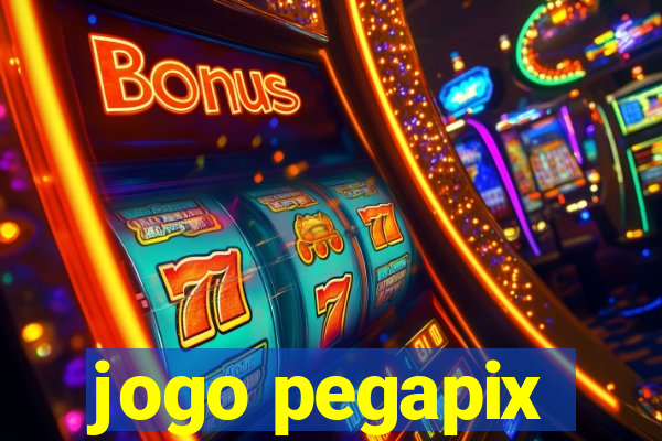 jogo pegapix